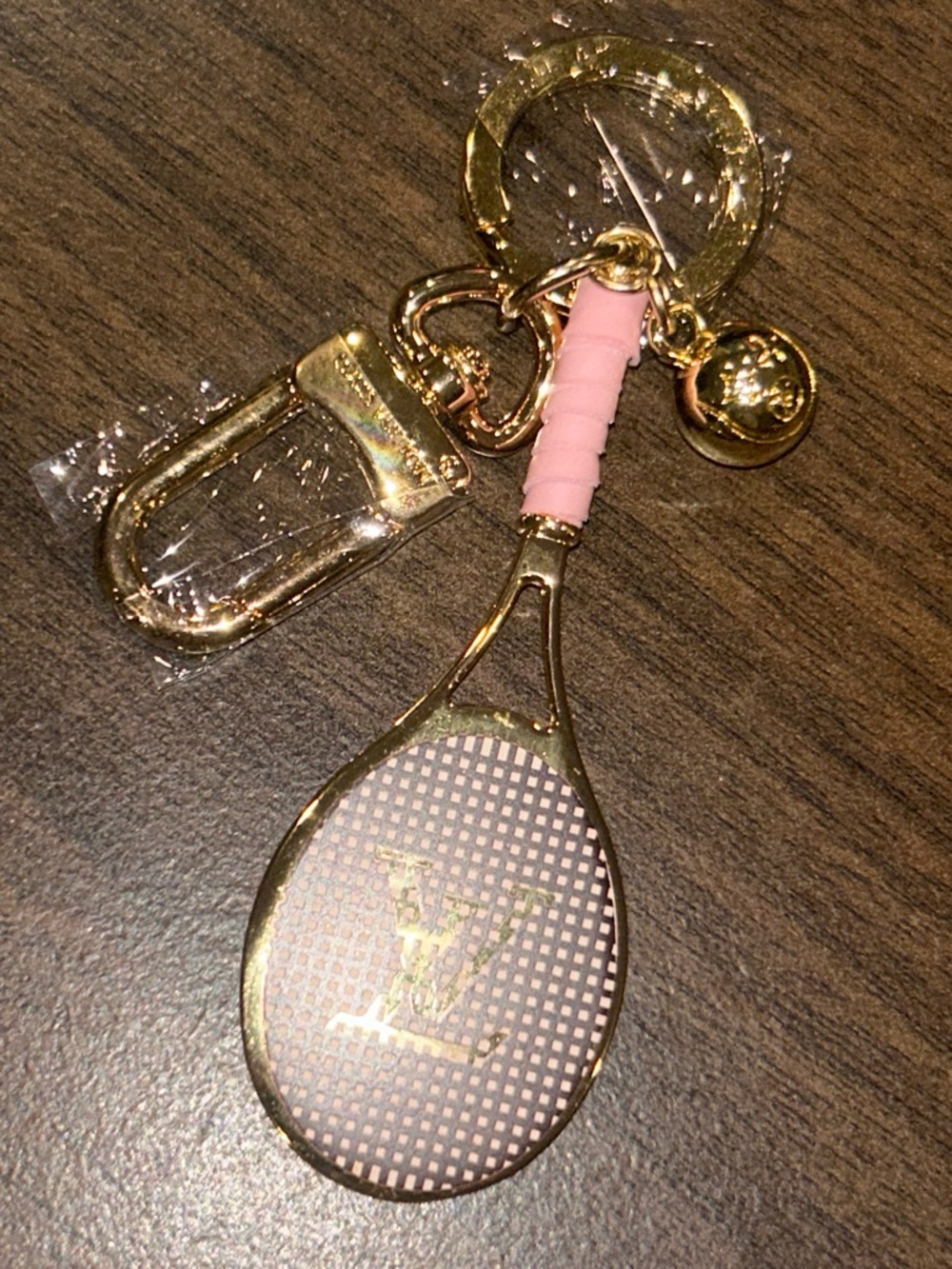 🌸BAG CHARM🌸 - Picture 2 of 4
